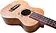 Укулеле Flight DUC323 MAH