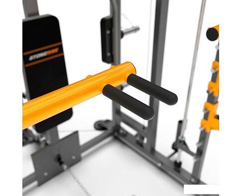 Силовая станция Stonerise D873