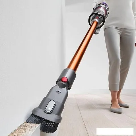 Пылесос Dyson Cyclone V10 Absolute 394115-01