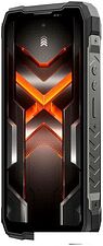 Телефон Blackview Rock 5 6GB/256GB (черный)