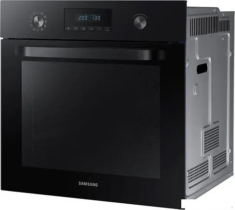 Электрический духовой шкаф Samsung NV68R2340RB