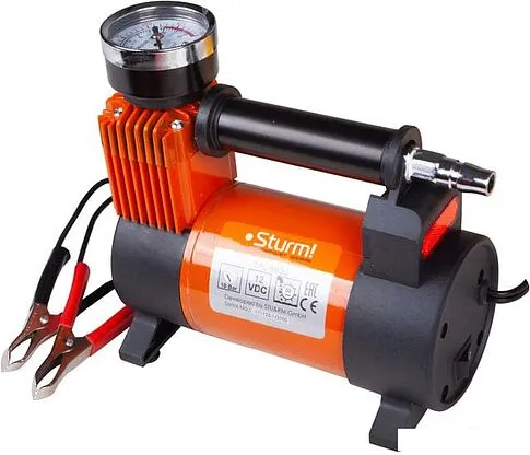 Автомобильный компрессор Sturm MC8850