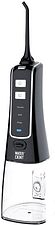 Ирригатор Waterdent Smart Flosser V300 + жидкость для ирригатора антибактериальный комплекс 100 мл Ирригатор Waterdent Smart Flosser V300 + жидкость для ирригатора антибактериальный комплекс 100 мл