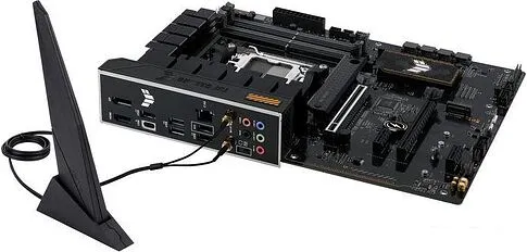 Материнская плата ASUS TUF Gaming A620-Pro WiFi