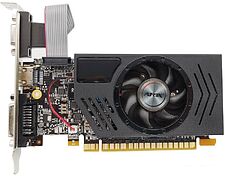 Видеокарта AFOX GeForce GT 740 4GB DDR3 AF740-4096D3L3