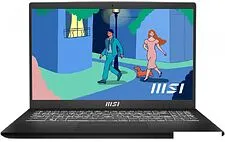 Ноутбук MSI Modern 15 B13M-1054XBY