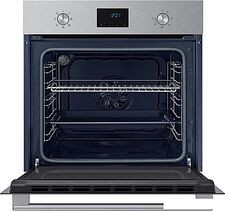 Электрический духовой шкаф Samsung NV68A1110BS