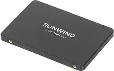 SSD SunWind ST3 SWSSD256GS2T 256GB
