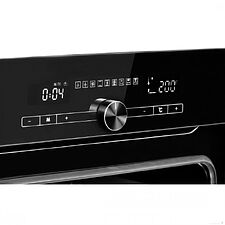 Электрический духовой шкаф Hiberg VM 6193 B
