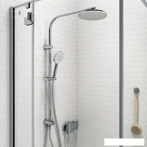 Душевая система IDDIS Swipe SWI3F97i76