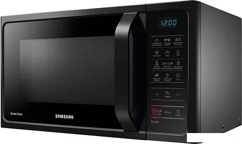 Микроволновая печь Samsung MC28H5013AK