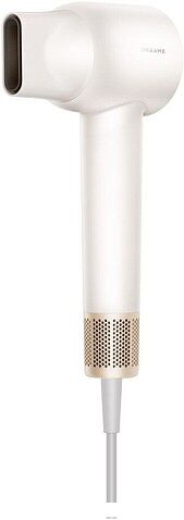 Фен Dreame Hairdryer Gleam Pro AHD12A (белый)