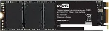 SSD PC Pet 2TB PCPS002T1