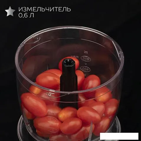 Погружной блендер Scarlett SC-HB42F73