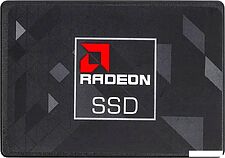 SSD AMD Radeon R3 240GB R3SL0240G2