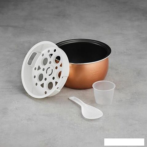 Мультиварка Scarlett SC-MC410S26