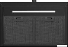 Кухонная вытяжка MAUNFELD Comfort 60 T (черный)