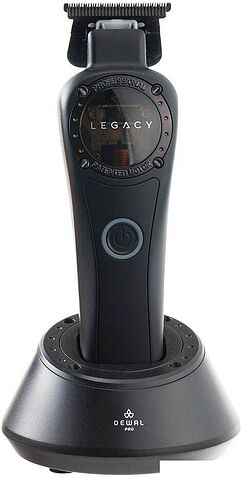 Окантовочный триммер Dewal Legacy LD-967