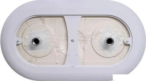 Бойлер косвенного нагрева Viena WBV 100