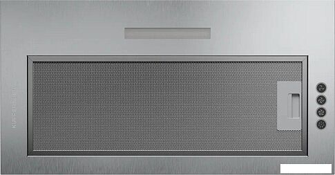 Кухонная вытяжка KUPPERSBERG Intouch 60 X