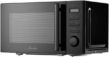 Микроволновая печь Monsher MTW 203 Noir