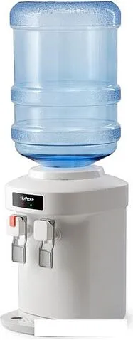 Кулер для воды HotFrost D65E