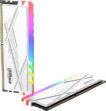 Оперативная память Dahua 2x16ГБ DDR4 3600 МГц DHI-DDR-C600URW32G36D Оперативная память Dahua 2x16ГБ DDR4 3600 МГц DHI-DDR-C600URW32G36D