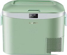 Компрессорный автохолодильник Бирюса НС-18P2