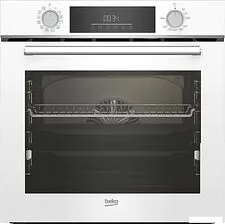 Электрический духовой шкаф BEKO BIOM1532KWNCS