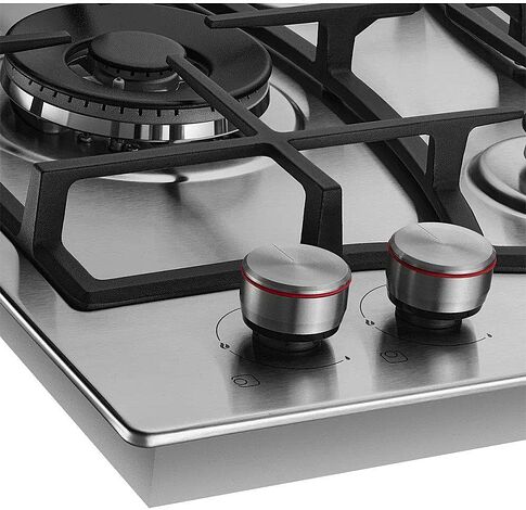 Варочная панель KUPPERSBERG FS 67 X