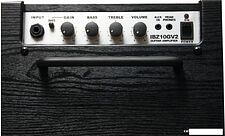Комбоусилитель Ibanez IBZ10GV2