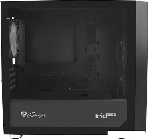 Корпус Genesis Irid 353 ARGB NPC-1520