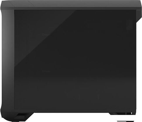 Корпус Fractal Design Torrent Nano Black RGB TG Light Tint FD-C-TOR1N-02