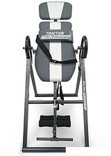 Инверсионный стол Start Line Fitness Traction SLFIT03S-GS (серый/серебристый) Инверсионный стол Start Line Fitness Traction SLFIT03S-GS (серый/серебристый)