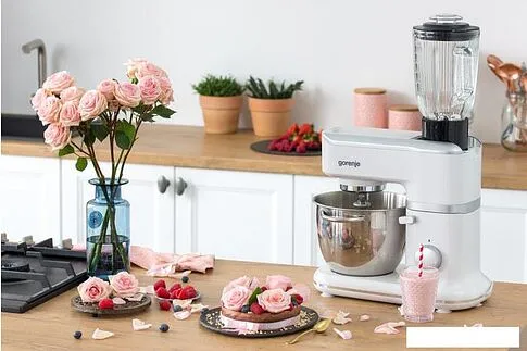 Кухонный комбайн Gorenje MMC1000W