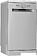 Посудомоечная машина Hotpoint-Ariston HSFE 1B0 C S