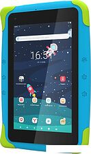 Планшет Topdevice Kids Tablet K7 2GB/16GB (голубой)