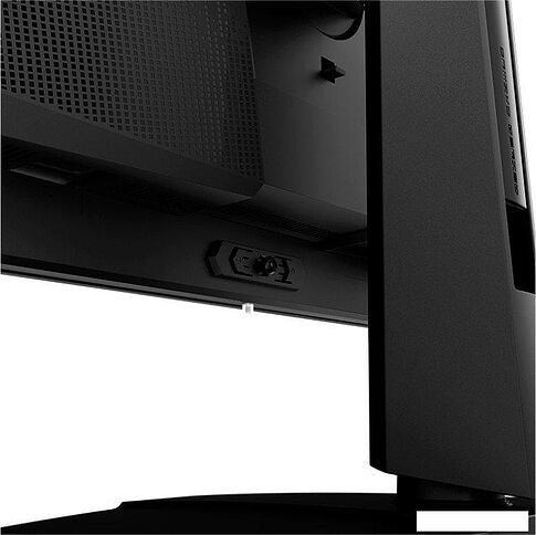 Игровой монитор MSI MAG 321UPX QD-OLED