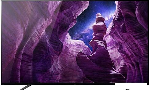 OLED телевизор Sony KD-65A8