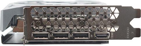 Видеокарта AFOX GeForce RTX 3060 12GB AF3060-12GD6H2