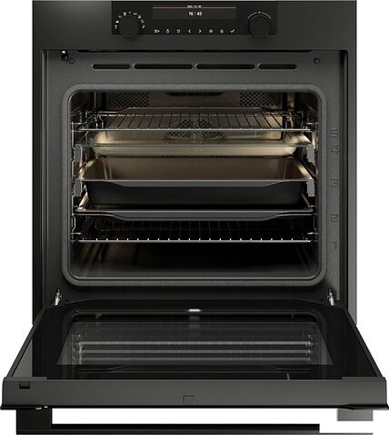 Электрический духовой шкаф ASKO OP8687A1