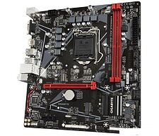 Материнская плата Gigabyte B560M H (rev. 1.x) Материнская плата Gigabyte B560M H (rev. 1.x)