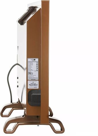 Конвектор iVigo EPK4570P10 WI-FI 921301100311403100 (дерево)