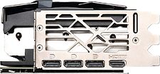 Видеокарта MSI GeForce RTX 4070 Ti Suprim X 12G