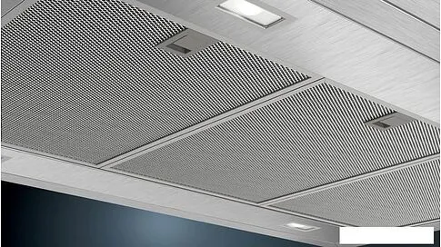 Кухонная вытяжка Siemens iQ300 LF97BBM50M