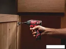 Дрель-шуруповерт Milwaukee M12 BSD-0 4933447135 (без АКБ) Дрель-шуруповерт Milwaukee M12 BSD-0 4933447135 (без АКБ)