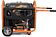 Бензиновый генератор Daewoo Power GDA 8000Ei