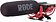 Микрофон RODE VideoMic Rycote