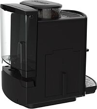 Капсульная кофеварка Krups EA819N10 Капсульная кофеварка Krups EA819N10