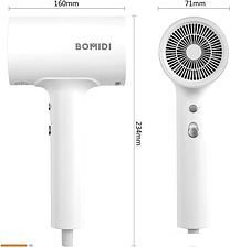 Фен Bomidi HD1 White Фен Bomidi HD1 White